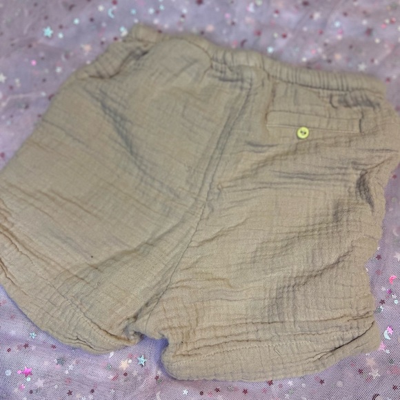 12-18 months pink shorts - Picture 4 of 6